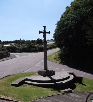 photo of War Memorial